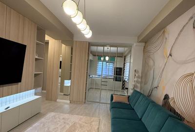 Apartament 3 camere/Elena Teodorini Eva Residence
