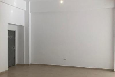 Spațiu stradal premium, 100 mp – vitrină + vad intens - 4