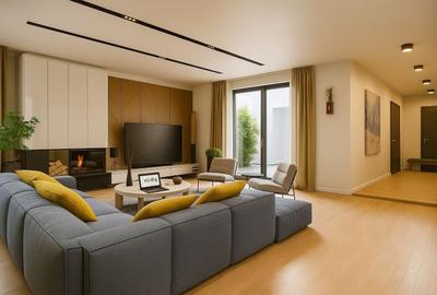 Privera  by Nym House– Reședințe pentru un Stil de Viață cu Adevărat Rafinant - 7