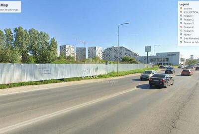 Oportunitate de investitie, teren 12.000 mp cu deschidere la - 4