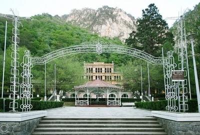 Teren Baile Herculane zona Centrul Istoric Cazinou - 12