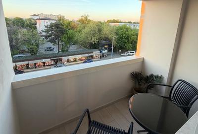 Apartament cu 2 camere în Calea București - 1