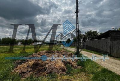 Spațiu comercial, în Lancrăm - 5