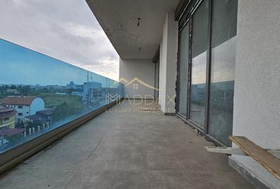 Apartament 2 camere de vanzare*** 63mp utili*** + 26 mp terasa // Floreasca - 2