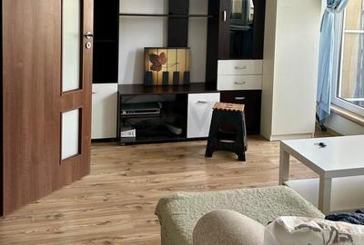 Apartament cu 2 camere semidecomandat, mobilat în Sala Palatului - 4