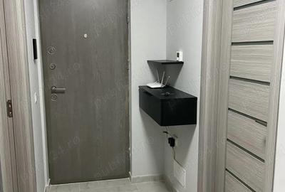 Apartament cu 3 camere decomandat în Central - 3