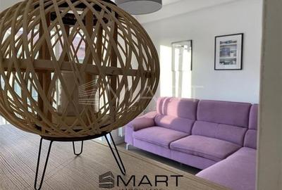 Apartament 2 camere Calea Cisnadiei - 2