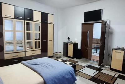 Casă cu 3 camere cu Teren 1300 Mp în Titulescu - 8