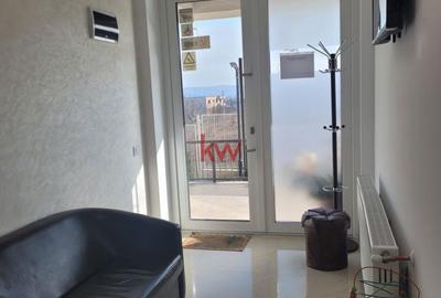 Spațiu comercial, de 58 mp, în Valea Lupului - 9