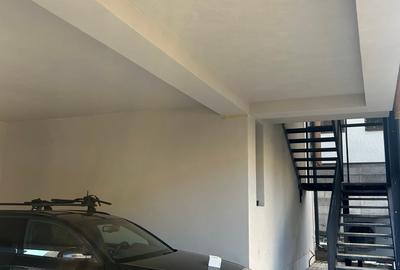 Imobil tip vila cu design arhitectural contemporan in zona Dorobanti - 2