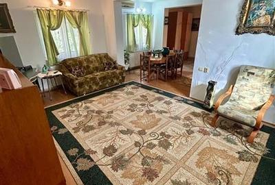 Casa 4 camere, P+2, complet mobilata si utilata, zona Bratianu Casa 4 camere, P+2, complet mobilata si utilata, zona Bratianu - 1