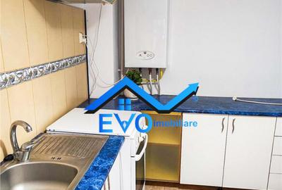 Apartament cu 2 camere, 50 mp, zona Rond Agronomie Copou - 5
