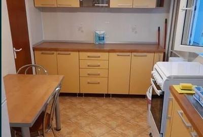 Apartament 2 Camere,Iancului Metrou,bl.1980,rabilitat,Amenajat,mobilat,complet - 5