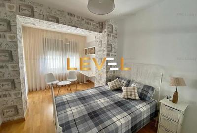 Apartament cu 2 camere decomandat, mobilat în Herăstrău - 7