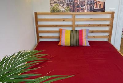Apartament cu 2 camere decomandat, mobilat în Universitate - 3