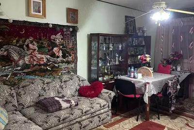 Apartament 2 camere, etaj 3. - 3