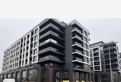 Penthouse la etaj retras, in zona Iulius Mall - 3