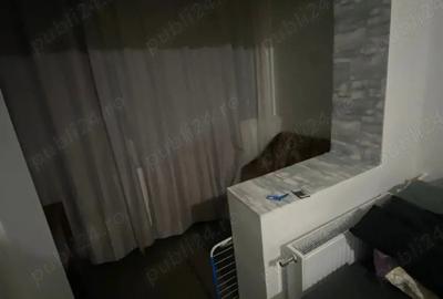 Garsonieră semidecomandată în Burdujeni - 9