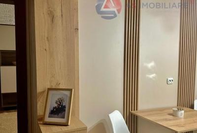 Apartament 3 camere – renovat, parter, zona Crângului – Sfântu Gheorghe - 7