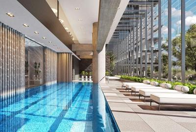 UpSite - 2 camere ||  FLOREASCA - 19