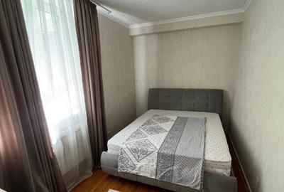 2 camere in zona Olimpia-Stadion