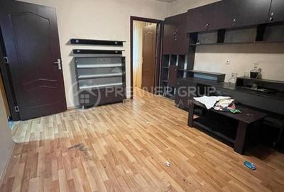 Etaj 1 | Apartament 2 camere - Pacurari | 40mp + CT Etaj 1 | Apartament 2 camere - Pacurari | 40mp + CT - 2