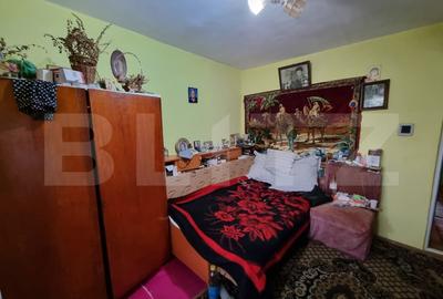 Apartament de vanzare, cu 3 camere, 68 mp, decomandat, zona Tatarasi - 9