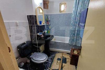 Apartament cu 2 camere, 51 mp, decomandat, zona Lic Ecaterina Teodoroiu - 6