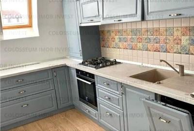 Apartament 3 camere si 2 bai+ parcare - zona Tractorul. - 3