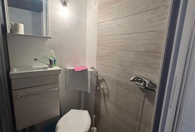 Garsonieră în Iosia