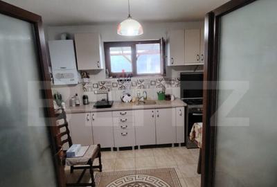 Casa moderna si eficienta in Podeni - 6