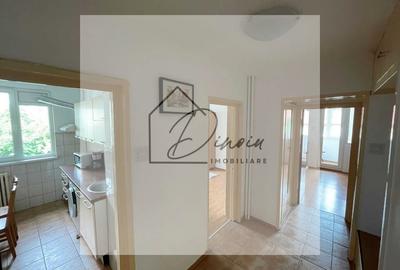 COMISION 0% I Apartament 3 camere Dristor I Metrou 100m I bloc turnat - 3