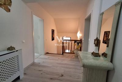 Casa de LUX, individuala, de vanzare, Sibiu, Calea Poplacii - 13