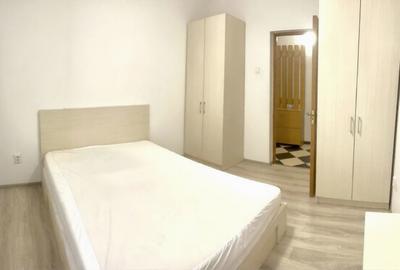 Apartament cu 2 camere, mobilat în Floreasca - 2