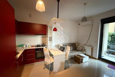 Apartament 2 camere , curte 34 mp , Centrala Proprie ,Dumbravita - 1