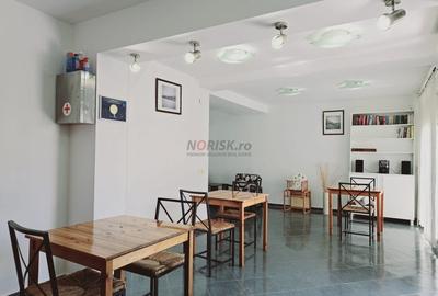 Spațiu comercial, de 260 mp, în Central - 6