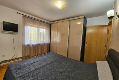 2 Camere Decomandat Zona Trocadero Mobilat Modern Gaze Termen Lung - 16