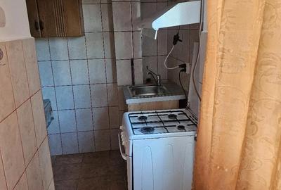 Garsonieră decomandată în Radu Negru - 3