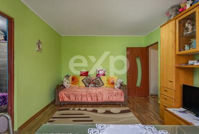 Apartament cu 2 camere în Buziaș - 5