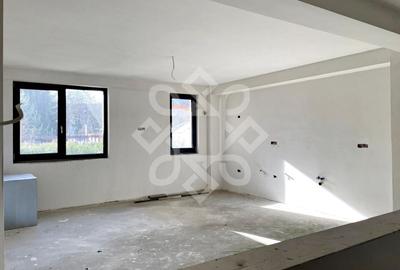 Apartament cu 3 camere in bloc nou de vanzare, ultracentral Oradea - 1