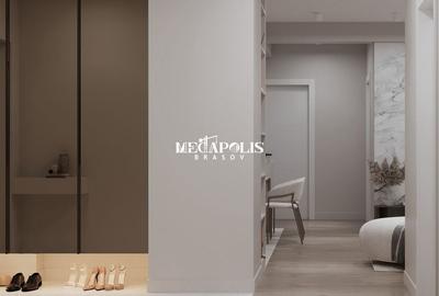 Apartament cu 3 camere | Noua | 97 mp Utili - 13