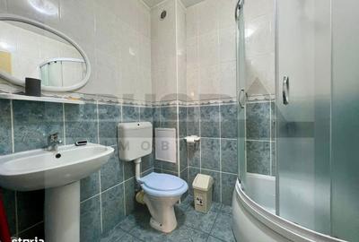 Garsonieră decomandată în Zorilor - 2