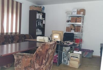 Hala frig/ spatiu str Isaccei zona Dedeman - 3