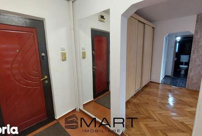 Apartament cu 2 camere, mobilat în Mihai Viteazul - 3