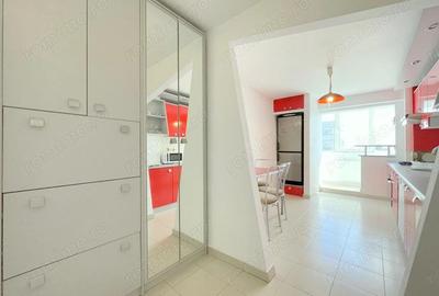 Apartament 3 camere decomandat - zona Simion Barnutiu - Comision 0% - 5