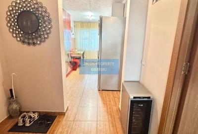 Apartament 3 camere, 64 mp, Nicolae Titulescu, etaj 4 - 2