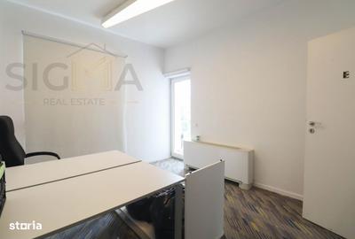 Spațiu comercial, de 14 mp, în Central