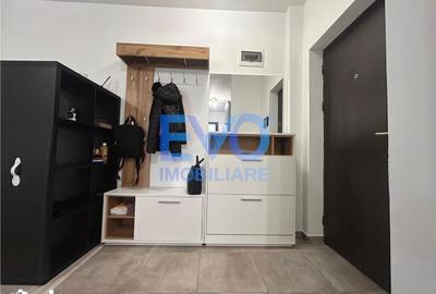 Apartament cu 2 camere în Rediu - 7