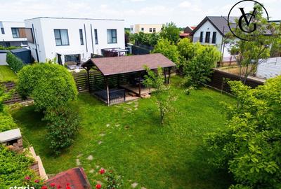 Casă cu 4 camere în Ostratu - 15