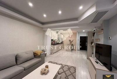 Apartament 2 camere de vanzare Herastrau | Terasa 16mp - 1